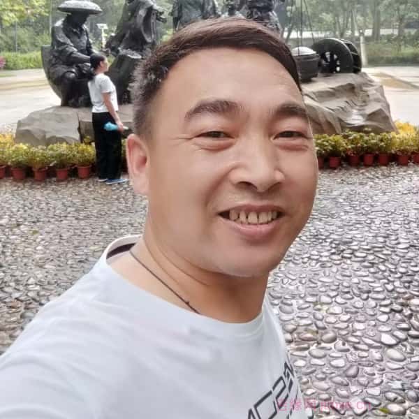 黑龙江43岁单身帅哥真诚找对象-深圳征婚网