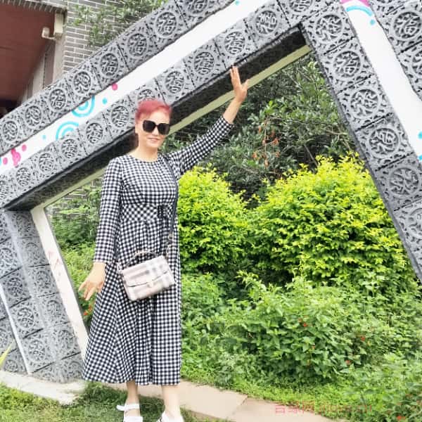 四川单身女孩真诚相亲找对象，深圳征婚网