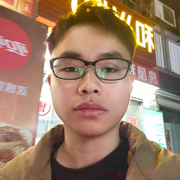 广东24岁单身帅哥真诚找对象-深圳征婚网