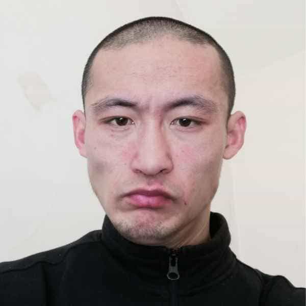 36岁岁河北单身帅哥 - 深圳吉缘网
