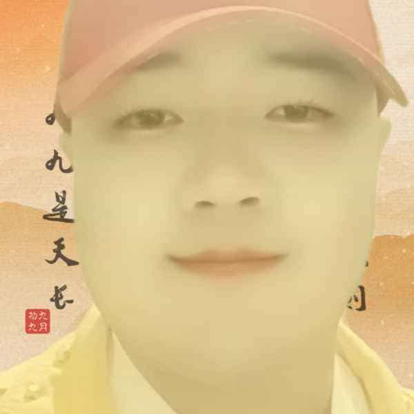 37岁岁河南单身帅哥 - 深圳吉缘网
