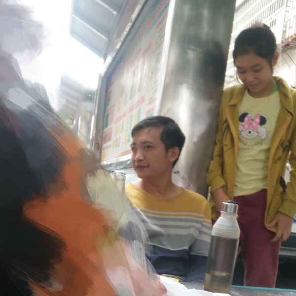 36岁岁广东单身帅哥 - 深圳吉缘网