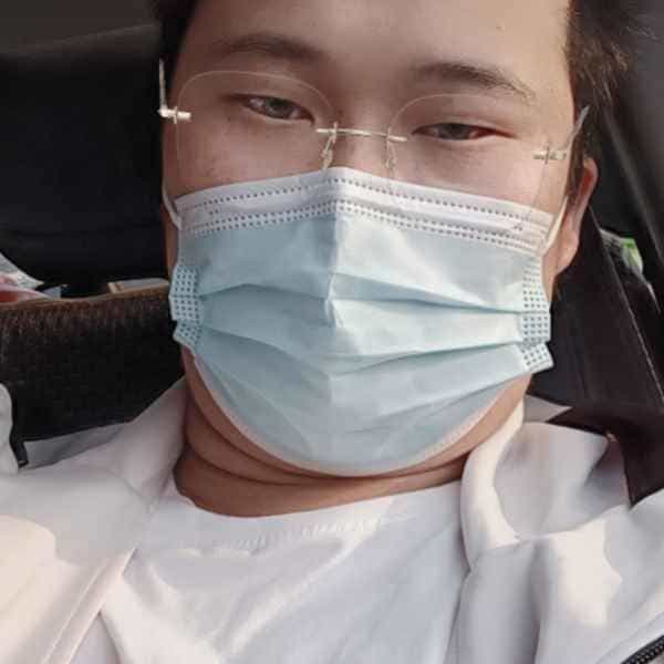 29岁岁山东单身帅哥 - 深圳吉缘网