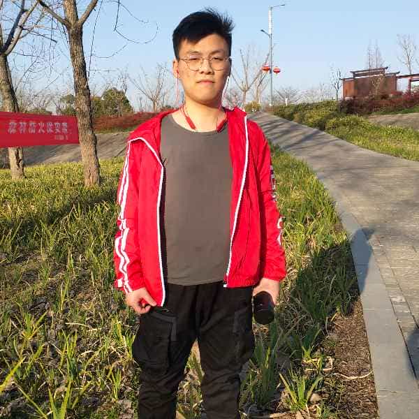 24岁岁安徽单身帅哥 - 深圳吉缘网