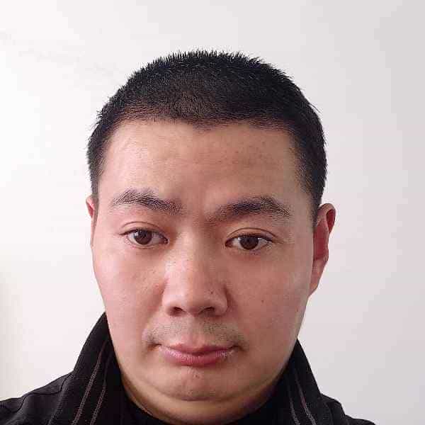 41岁岁安徽单身帅哥 - 深圳吉缘网