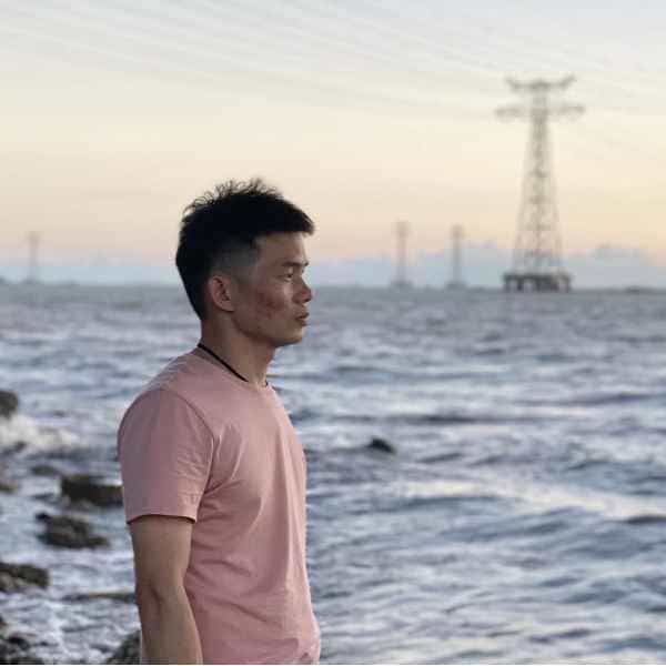 40岁岁江西单身帅哥 - 深圳吉缘网