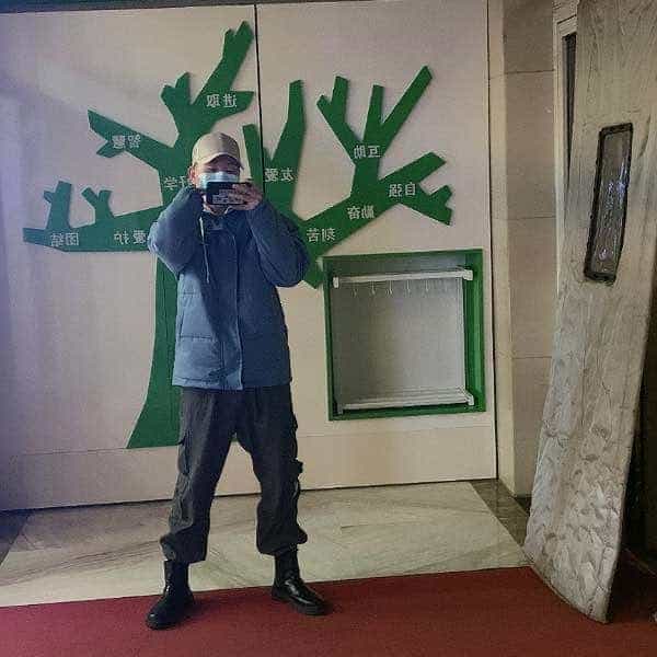 24岁岁河北单身帅哥 - 深圳吉缘网