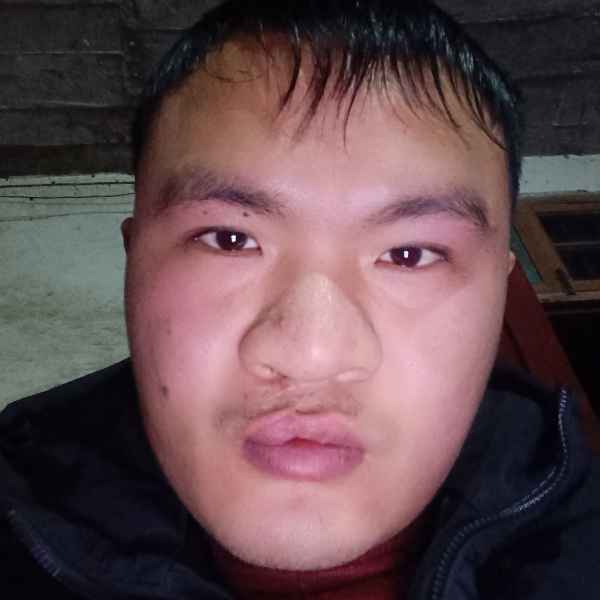 35岁岁江西单身帅哥 - 深圳吉缘网