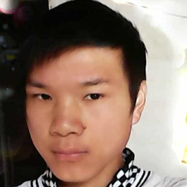 33岁岁江西单身帅哥 - 深圳吉缘网