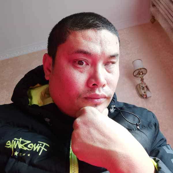 40岁岁安徽单身帅哥 - 深圳吉缘网