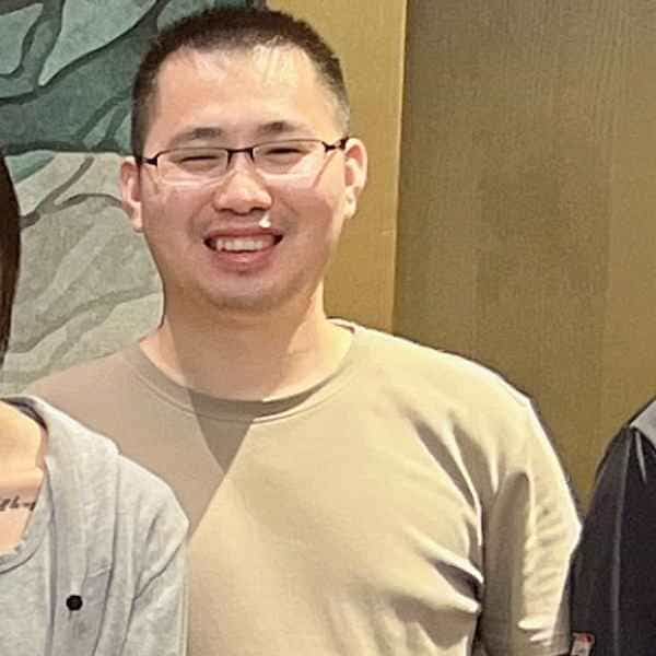 36岁岁广东单身帅哥 - 深圳吉缘网