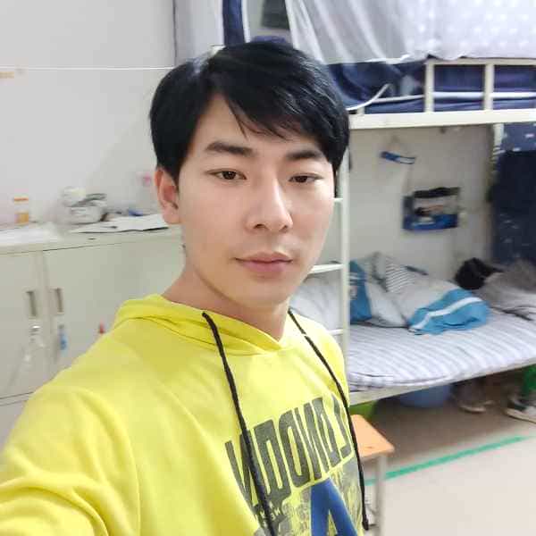 38岁岁河南单身帅哥 - 深圳吉缘网