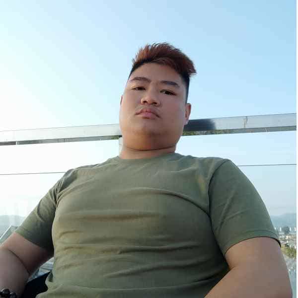 29岁岁广东单身帅哥 - 深圳吉缘网