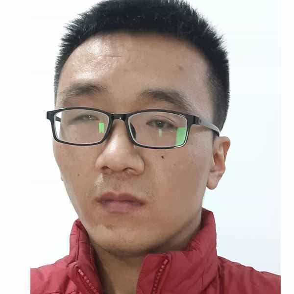 34岁岁山东单身帅哥 - 深圳吉缘网
