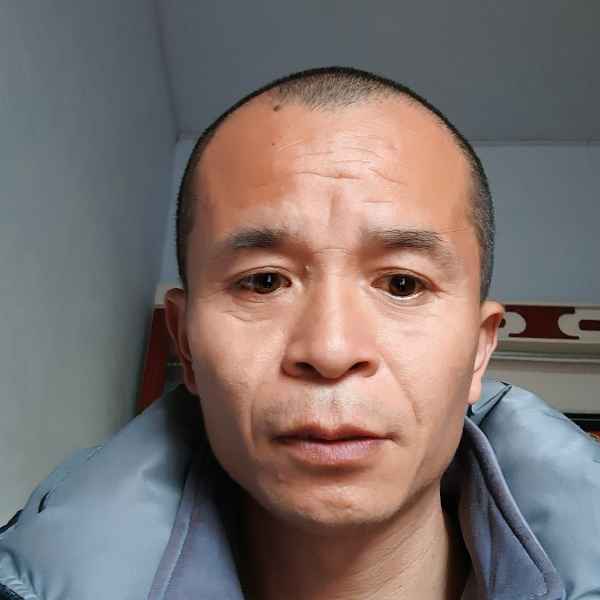 43岁岁河南单身帅哥 - 深圳吉缘网