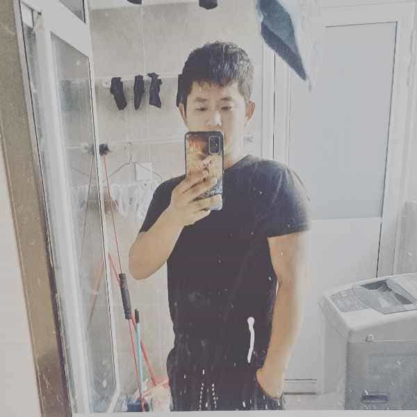 31岁岁河南单身帅哥 - 深圳吉缘网