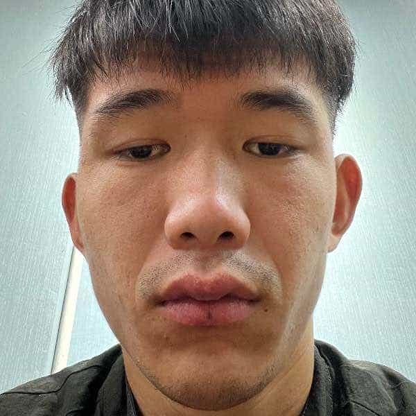 35岁岁河南单身帅哥 - 深圳吉缘网