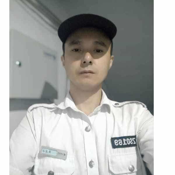 41岁岁河南单身帅哥 - 深圳吉缘网