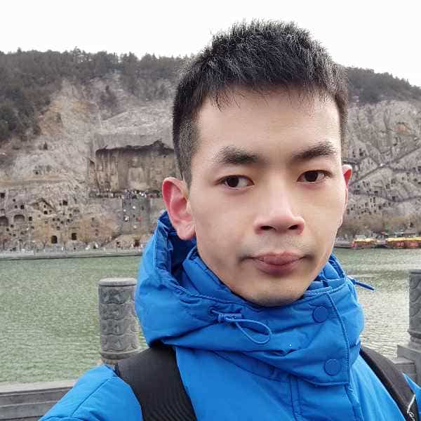 28岁岁河南单身帅哥 - 深圳吉缘网