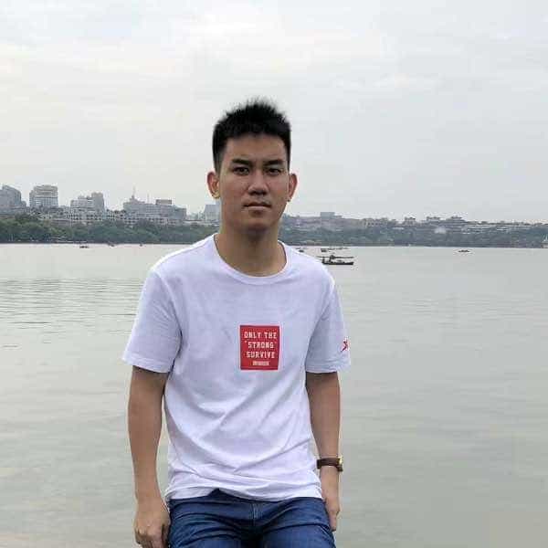 32岁岁重庆单身帅哥 - 深圳吉缘网