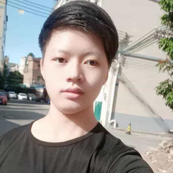 23岁岁江西单身帅哥 - 深圳吉缘网
