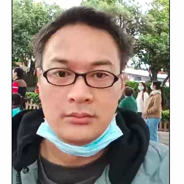 41岁岁广东单身帅哥 - 深圳吉缘网