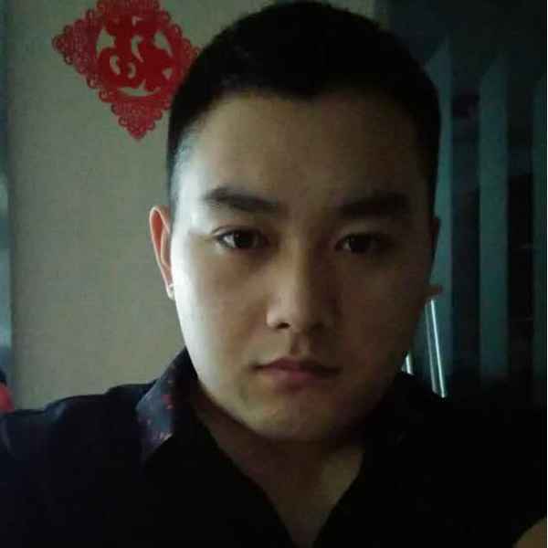36岁岁河南单身帅哥 - 深圳吉缘网