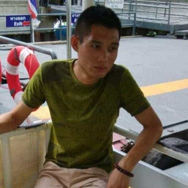 38岁岁湖南单身帅哥 - 深圳吉缘网