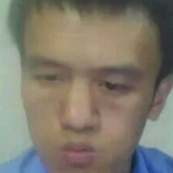 35岁岁广东单身帅哥 - 深圳吉缘网