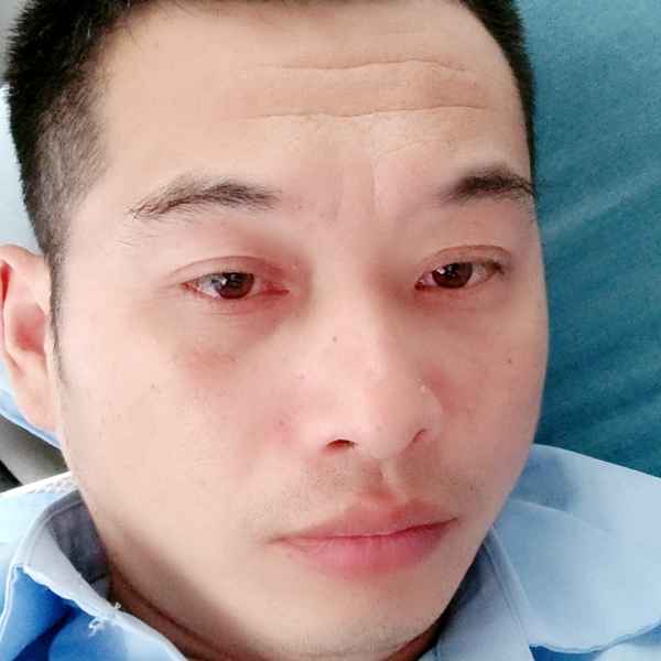 43岁岁河南单身帅哥 - 深圳吉缘网