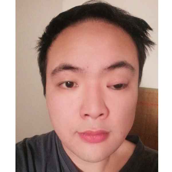 33岁岁湖北单身帅哥 - 深圳吉缘网