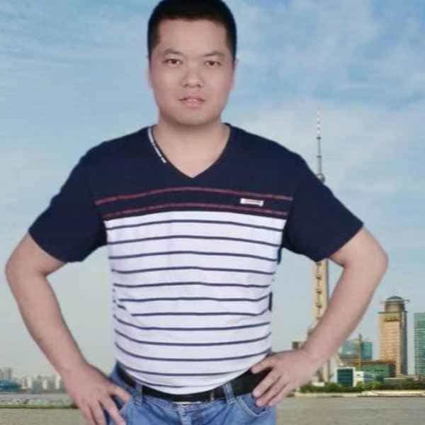35岁岁湖北单身帅哥 - 深圳吉缘网