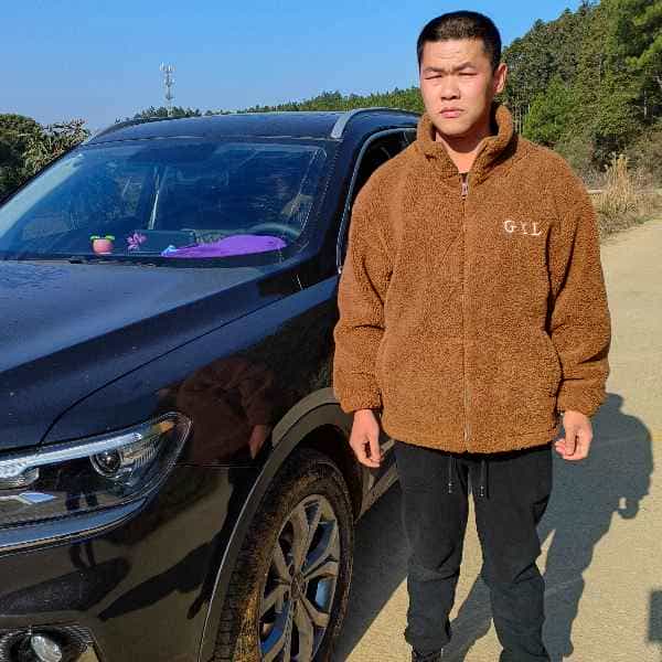 31岁岁江西单身帅哥 - 深圳吉缘网