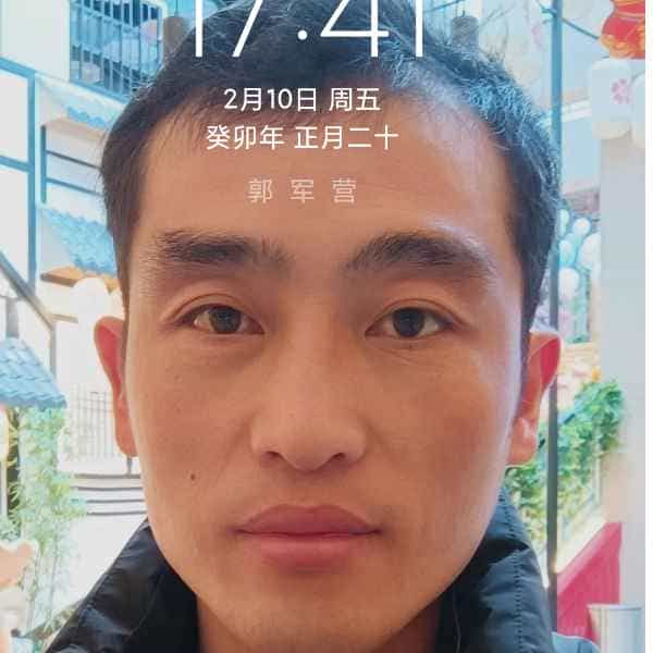 37岁岁山东单身帅哥 - 深圳吉缘网