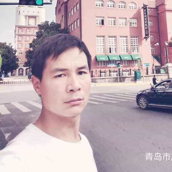 39岁岁河南单身帅哥 - 深圳吉缘网