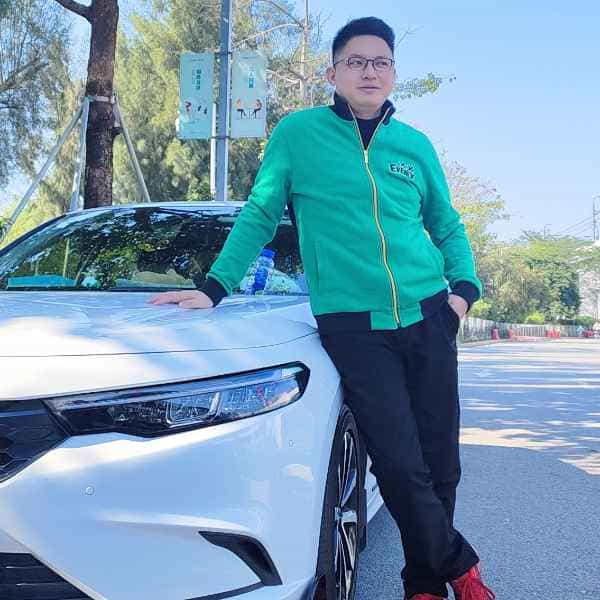 31岁岁湖北单身帅哥 - 深圳吉缘网