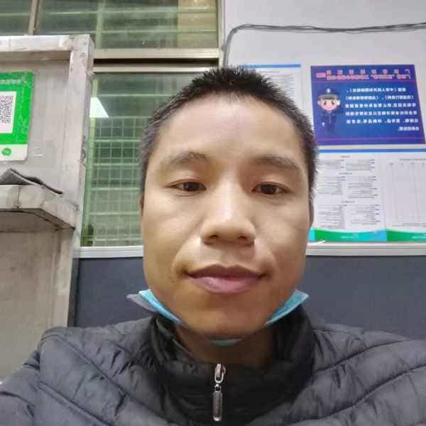 38岁岁广东单身帅哥 - 深圳吉缘网