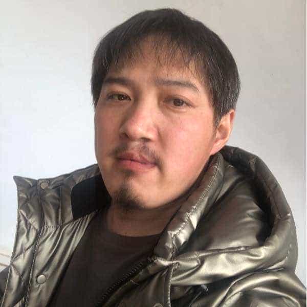 37岁岁河北单身帅哥 - 深圳吉缘网
