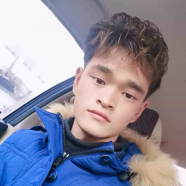 27岁岁山东单身帅哥 - 深圳吉缘网
