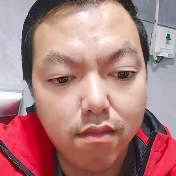 38岁岁江苏单身帅哥 - 深圳吉缘网
