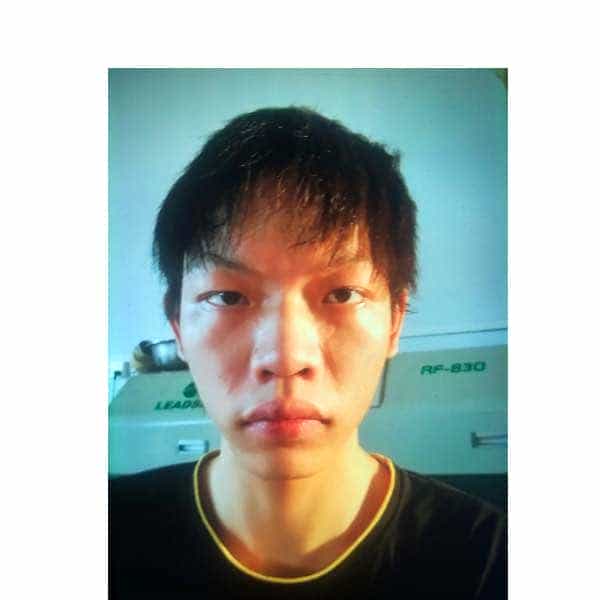 30岁岁江西单身帅哥 - 深圳吉缘网
