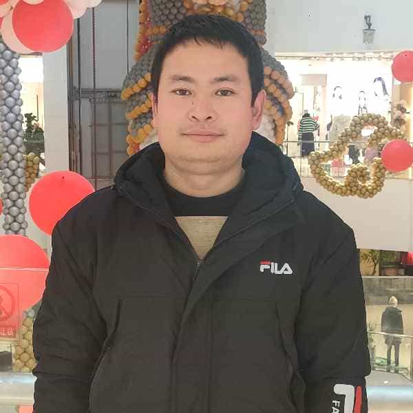 41岁岁河北单身帅哥 - 深圳吉缘网