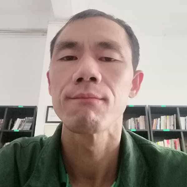 38岁岁湖南单身帅哥 - 深圳吉缘网