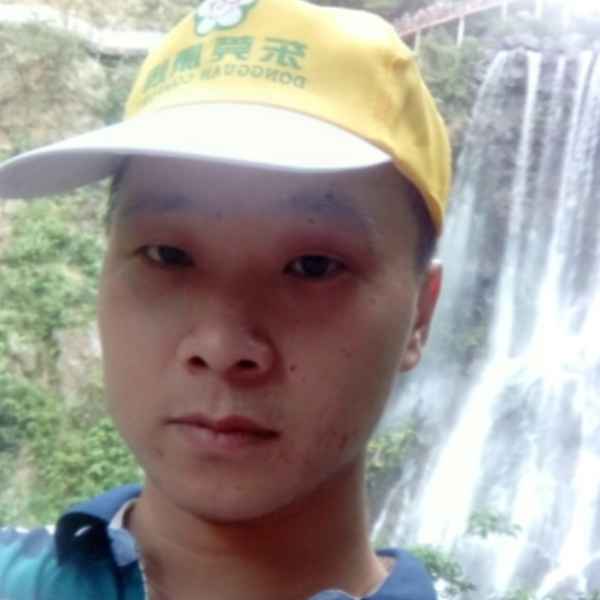 38岁岁河北单身帅哥 - 深圳吉缘网