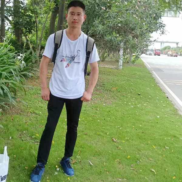 37岁岁广东单身帅哥 - 深圳吉缘网