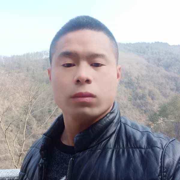 35岁岁山东单身帅哥 - 深圳吉缘网