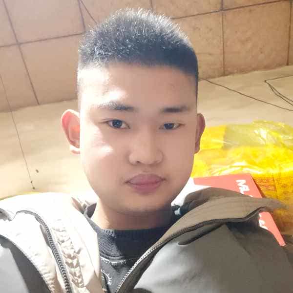 21岁岁河北单身帅哥 - 深圳吉缘网