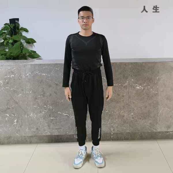 29岁岁广东单身帅哥 - 深圳吉缘网