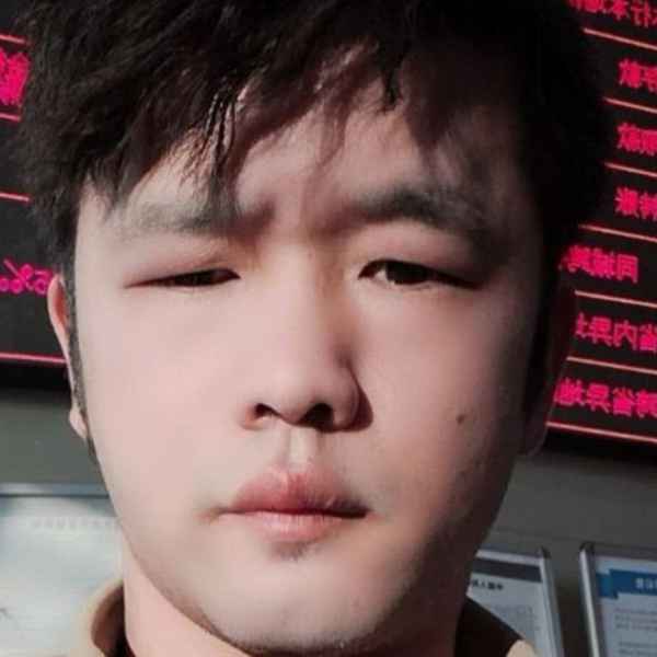 35岁岁湖北单身帅哥 - 深圳吉缘网