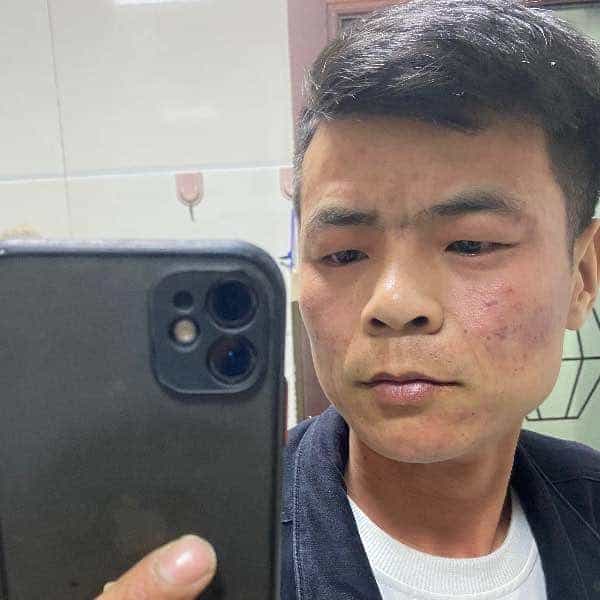 35岁岁河南单身帅哥 - 深圳吉缘网